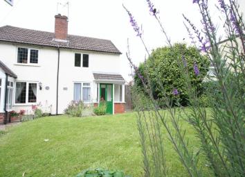Semi-detached house For Sale in Stourbridge