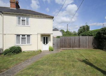 3 Bedroom Semi-detached house to rent