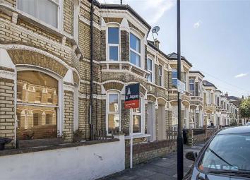 Detached house To Rent in London