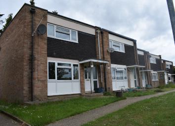 Terraced house To Rent in High Wycombe
