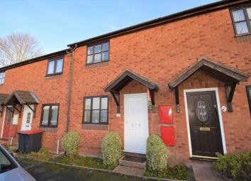 Terraced house To Rent in Telford