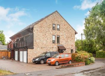 2 Bedroom End terrace house for sale