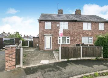 Semi-detached house For Sale in Chester