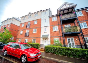 Flat For Sale in Colchester