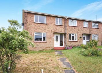 End terrace house For Sale in Braintree