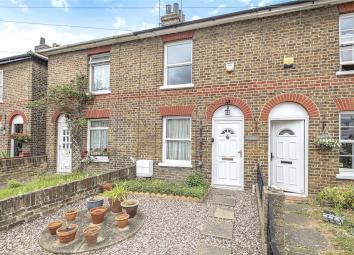 Terraced house For Sale in Hayes