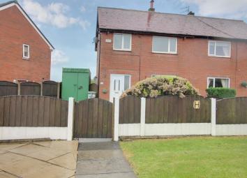 Semi-detached house For Sale in Littleborough