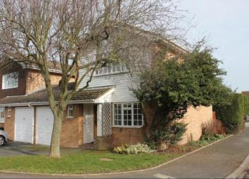 Semi-detached house To Rent in Hereford