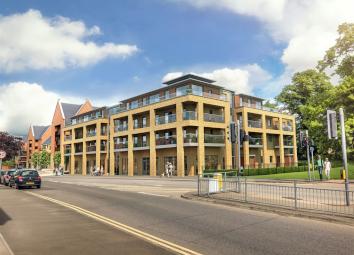 Flat For Sale in Ashford