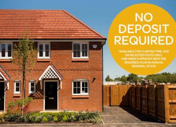 Semi-detached house To Rent in Liverpool
