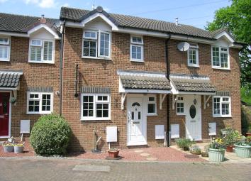 Terraced house To Rent in Worcester Park