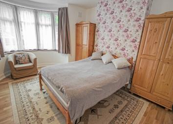 1 Bedroom Maisonette to rent