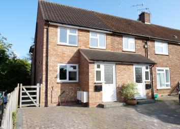 2 Bedroom End terrace house for sale