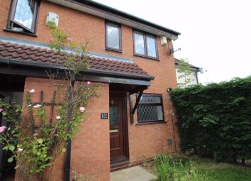 Property To Rent in Northampton
