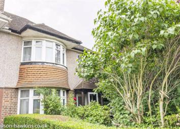 Semi-detached house For Sale in Harrow