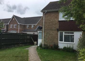 2 Bedroom End terrace house for sale