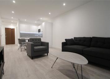 Flat To Rent in Harrow