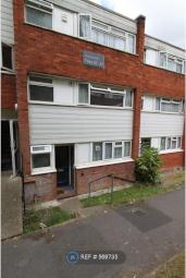 Terraced house To Rent in High Wycombe
