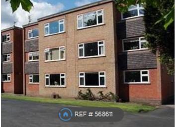 Flat To Rent in Sutton Coldfield