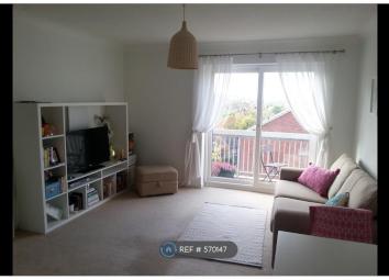 Flat To Rent in South Croydon