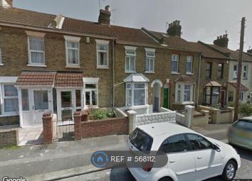 Terraced house To Rent in Rochester