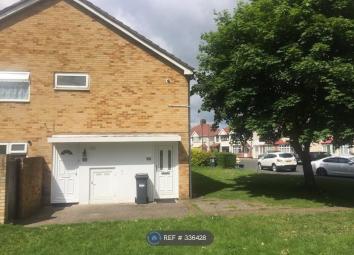 Maisonette To Rent in Hounslow