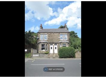 Semi-detached house To Rent in Lancaster