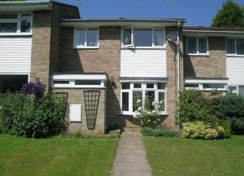 Terraced house To Rent in High Wycombe