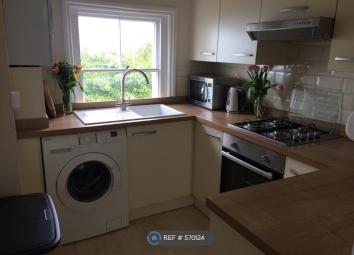 2 Bedroom Maisonette to rent