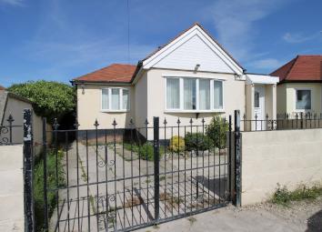 Detached bungalow For Sale in Rhyl