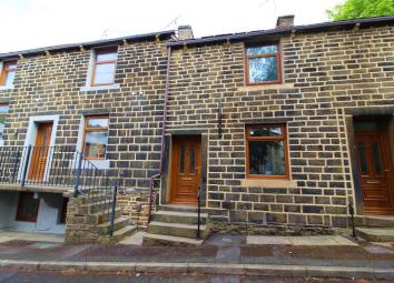 Terraced house For Sale in Rossendale