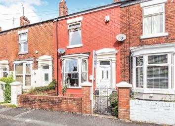 Terraced house For Sale in Leyland