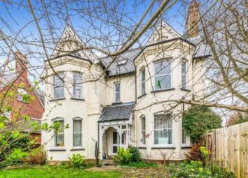 Detached house For Sale in Horsham