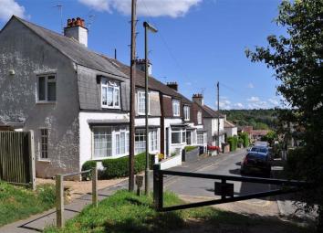 3 Bedroom End terrace house for sale