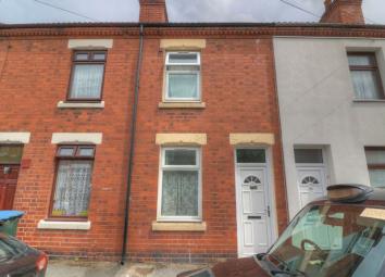 Terraced house For Sale in Coventry