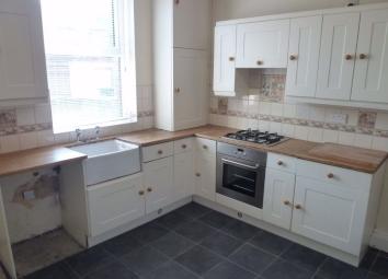 Terraced house To Rent in Doncaster