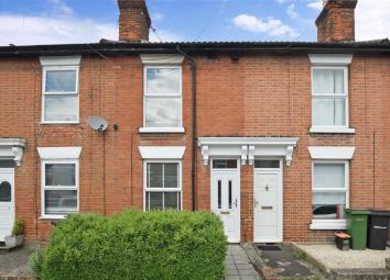 Terraced house For Sale in Maidstone