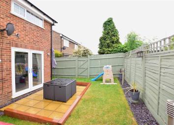 End terrace house For Sale in Chatham