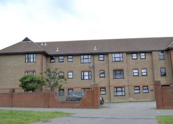 Flat For Sale in Colchester