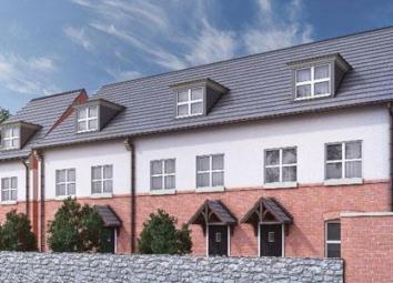 3 Bedroom End terrace house for sale