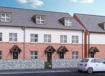 3 Bedroom End terrace house for sale