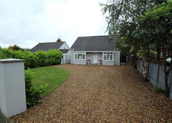 4 Bedroom Bungalow for sale