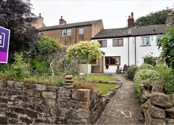 Terraced house For Sale in Clitheroe