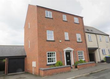 Property For Sale in Leicester