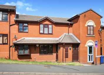 Flat For Sale in Cannock