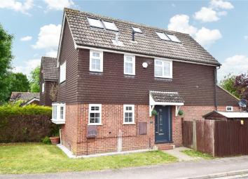 Property For Sale in Sevenoaks