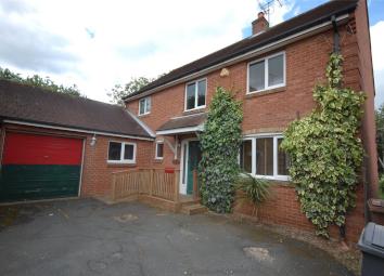 Detached house For Sale in Chelmsford