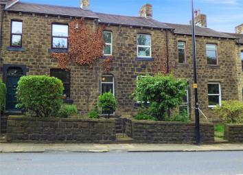 Terraced house For Sale in Pudsey