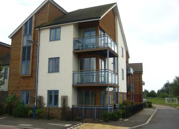 Flat To Rent in Milton Keynes