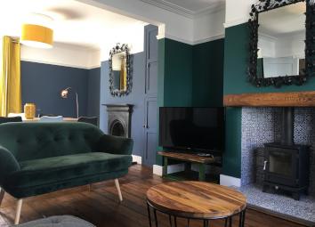 Terraced house To Rent in Hove